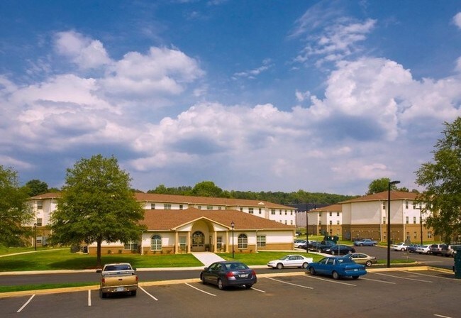 Campus Pointe Apartments Greenville Sc Campus Pointe Apartments Greenville Sc