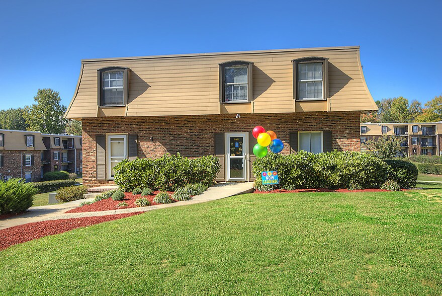 Lemans at Lawndale Greensboro, NC Apartment Finder