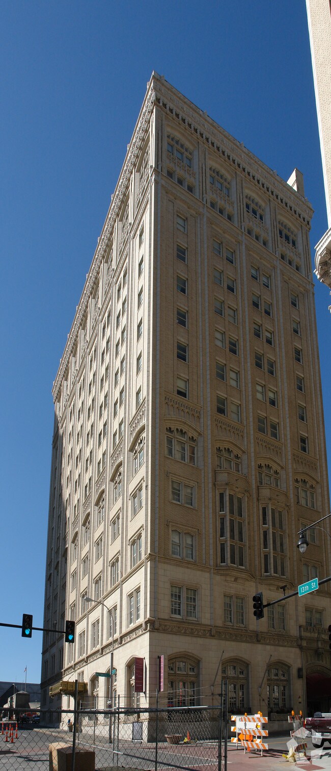 Baltimore Lofts Kansas City, MO Apartment Finder