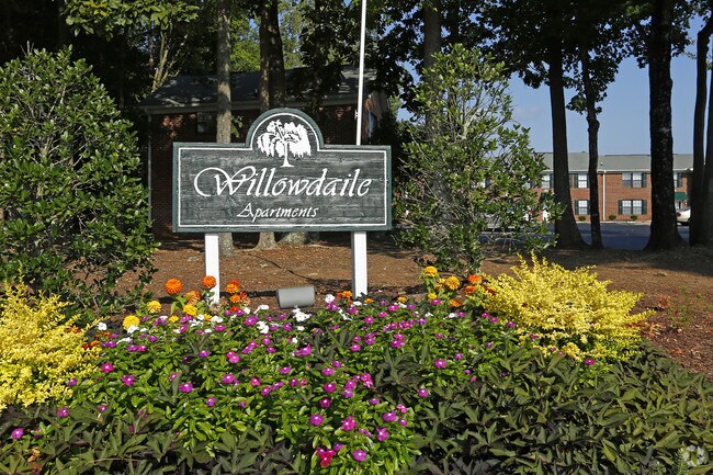 Willowdaile Apartments Durham North Carolina Willowdaile Apartments Durham North Carolina