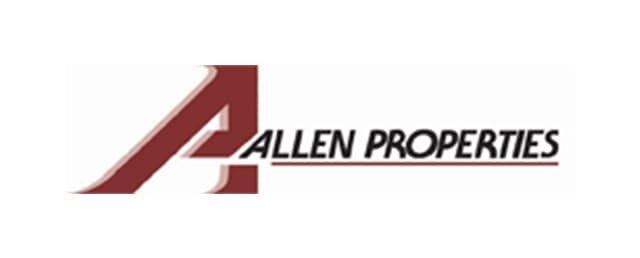 Managed by Allen Properties
