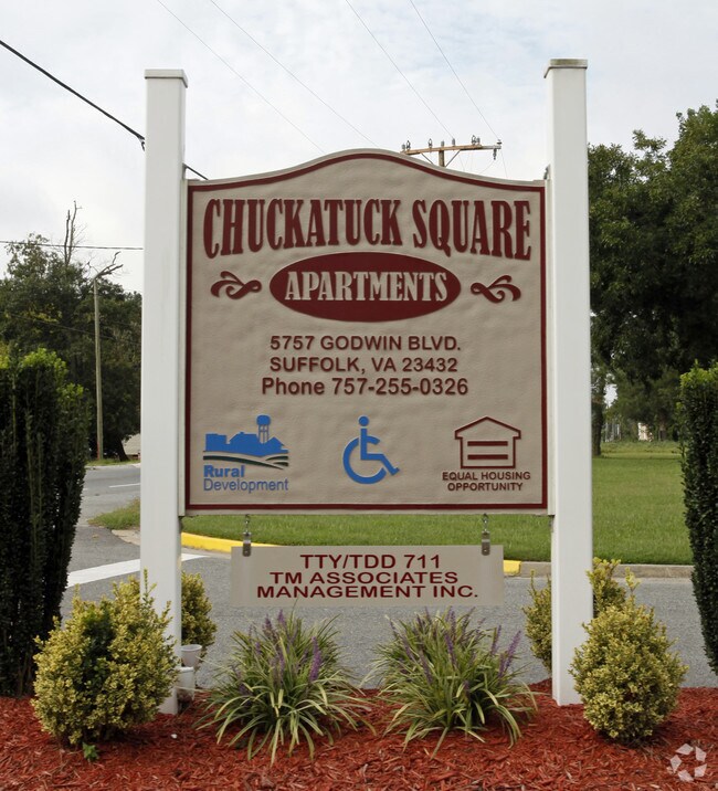 Chuckatuck Square Suffolk, VA Apartment Finder