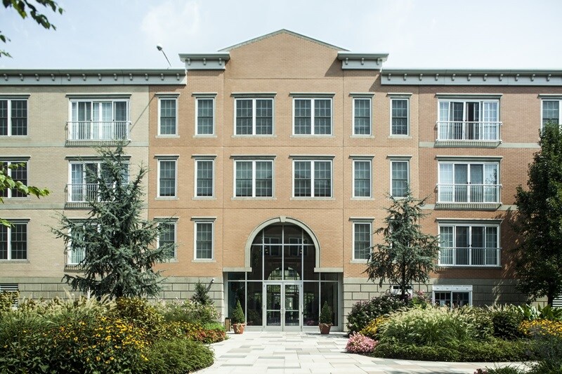 Juliana Apartments Hoboken New Jersey Juliana Apartments Hoboken New Jersey