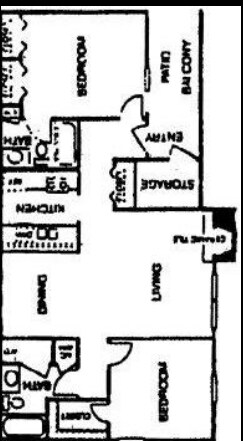 Lakewind East Apartments New Orleans Lakewind East Apartments New Orleans