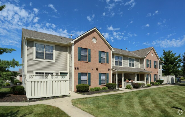 Ohio Village Apartments Ohio Village Apartments