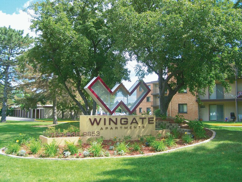 Wingate Apartments New Hope, MN Apartment Finder