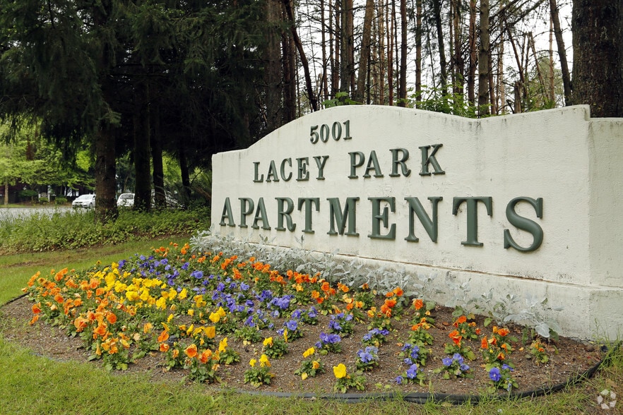 Lacey Park Apartments Lacey, WA Apartment Finder