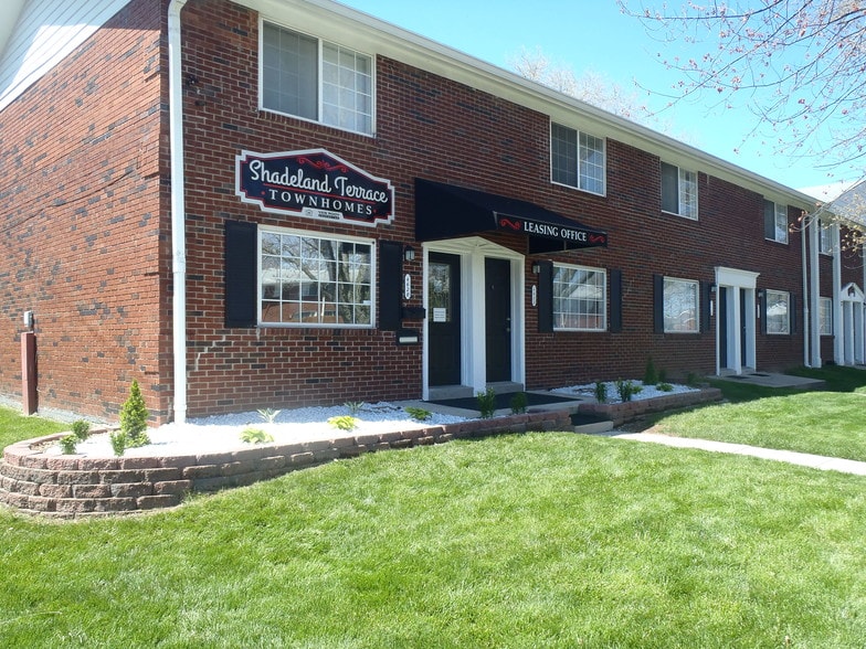 Shadeland Terrace Indianapolis, IN Apartment Finder