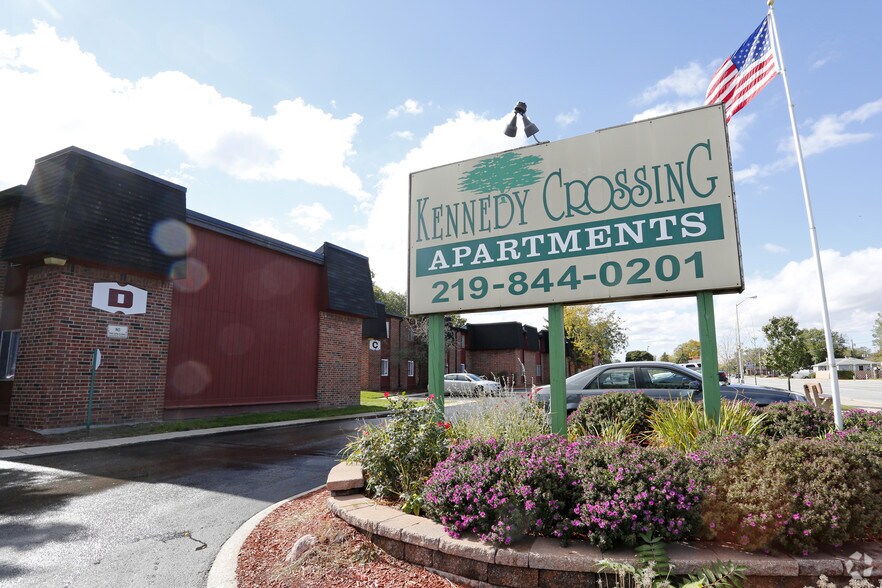 Kennedy Crossing Apartments Hammond, IN Apartment Finder