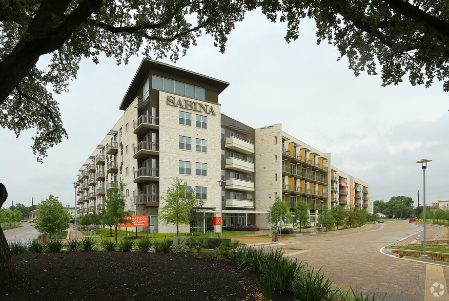 Sabina Austin, TX Apartment Finder