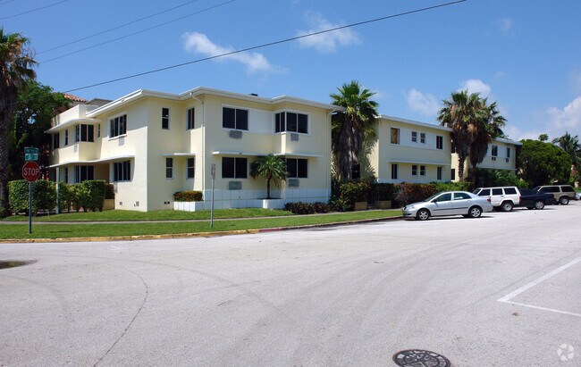 Sheridan Ave Miami Beach Sheridan Ave Miami Beach