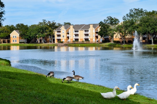 Park Via Veneto Apartments Park Via Veneto Apartments