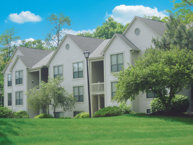 Ashton Woods Apartments - Columbus, OH | Apartment Finder