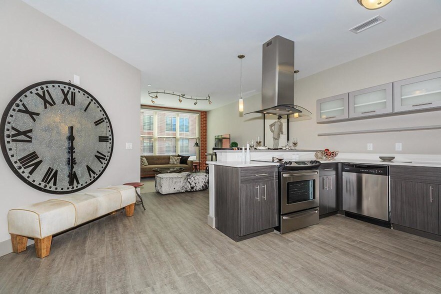 Ovation At Crocker Park Apartments Ovation At Crocker Park Apartments