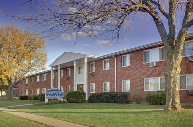 Varsity Square Apartments Dekalb Varsity Square Apartments Dekalb