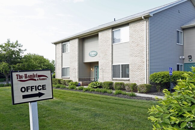 Hamlet Apartments Maumee Ohio Hamlet Apartments Maumee Ohio
