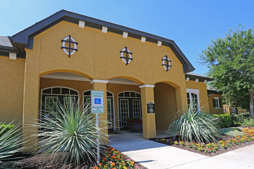 The Park at Braun Station San Antonio, TX Apartment Finder