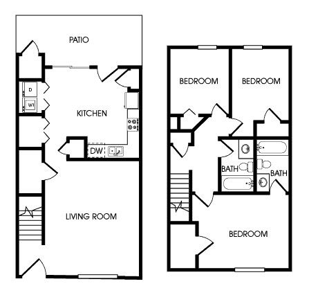 One Bedroom Apartments Concord Nc One Bedroom Apartments Concord Nc