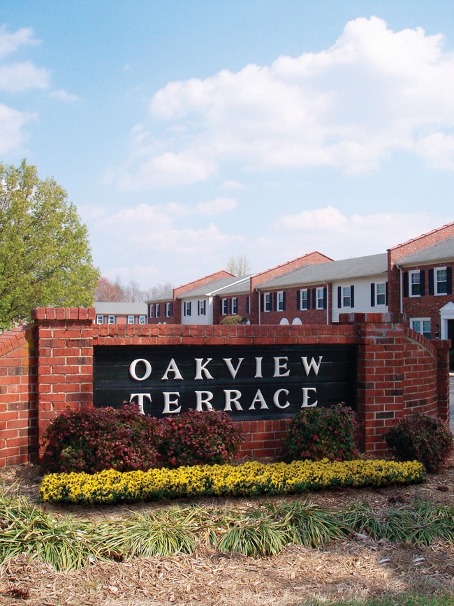 Oakview Terrace Apartments High Point, NC Apartment Finder