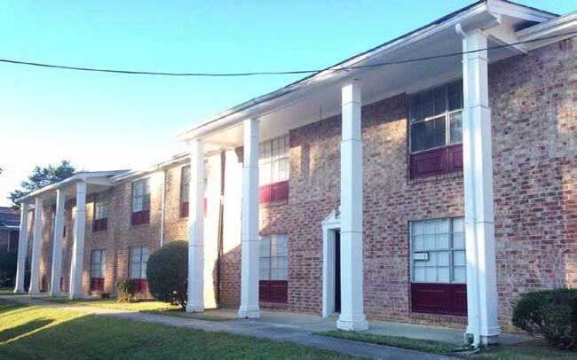 Apartment Building Hall fox hall apartments - forest park, ga | apartment finder Apartment Building Hall fox hall apartments - forest park, ga | apartment finder