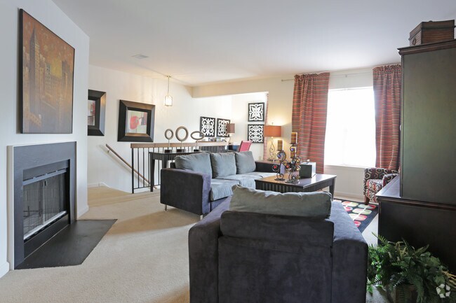 Exton Crossing Apartment Homes Exton, PA Apartment Finder