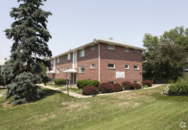 Keystone Park Apartments Keystone Park Apartments