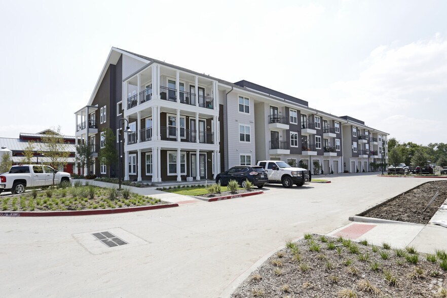 Village of Rowlett Rowlett, TX Apartment Finder