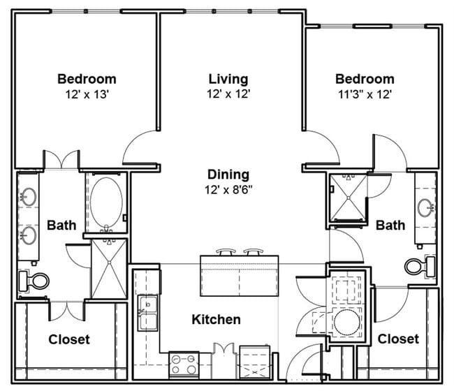 Tribeca Plano, TX Apartment Finder