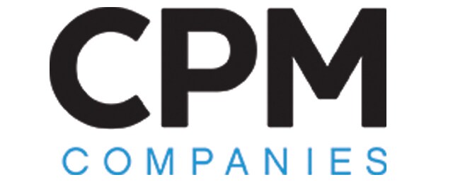 Managed by CPM Companies