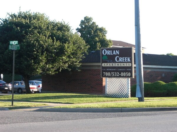 Orlan Creek Apartments Tinley Park Orlan Creek Apartments Tinley Park