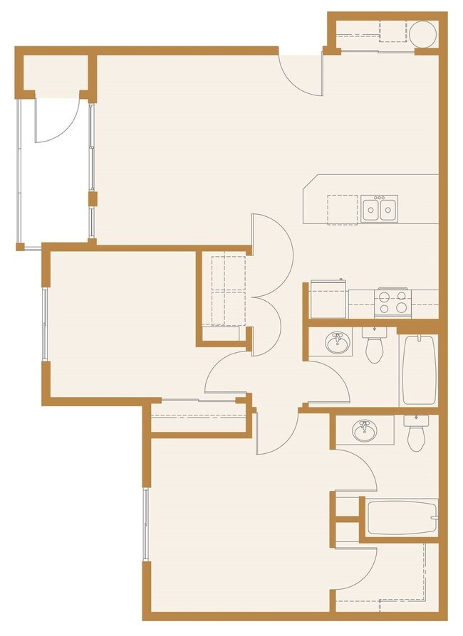 Copper Landing Airway Heights, WA Apartment Finder