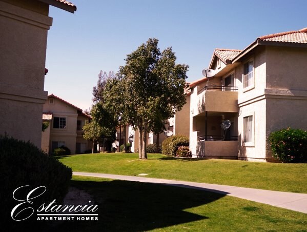Estancia Apartment Homes Desert Hot Springs, CA