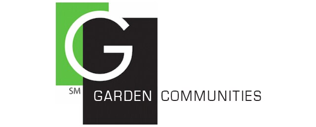 Managed by Garden Homes