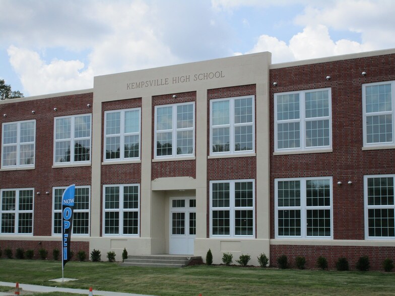 525 Historic Kempsville Virginia Beach, VA Apartment Finder