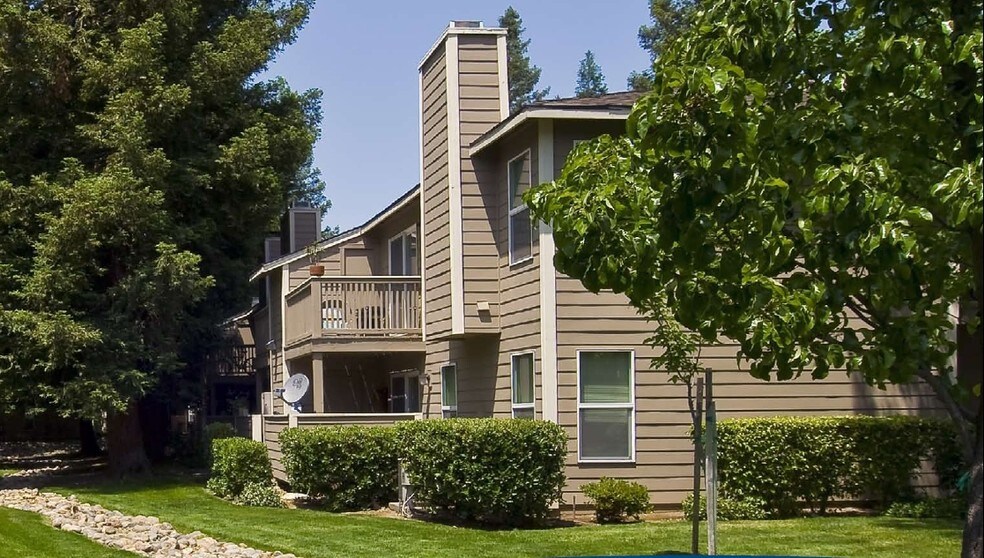 Blairmore Apartments - Rancho Cordova, CA | Apartment Finder