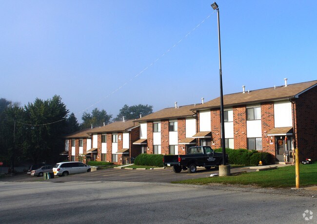 Village Green Apartments Natrona Heights Pa Village Green Apartments Natrona Heights Pa