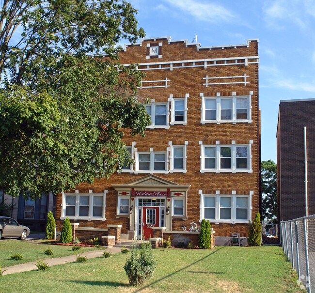 Missouri Valley Properties Springfield, MO Apartment Finder