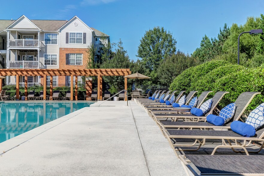 Tramore Village Apartments Austell, GA Apartment Finder