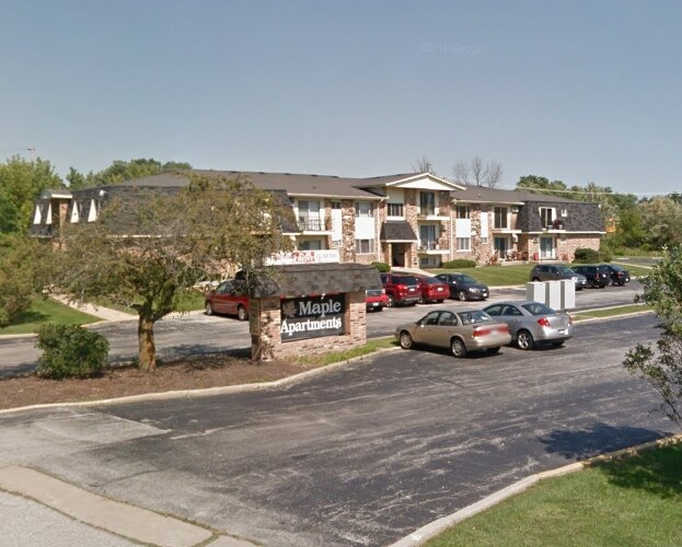 Maple Apartments In Frankfort Il Maple Apartments In Frankfort Il