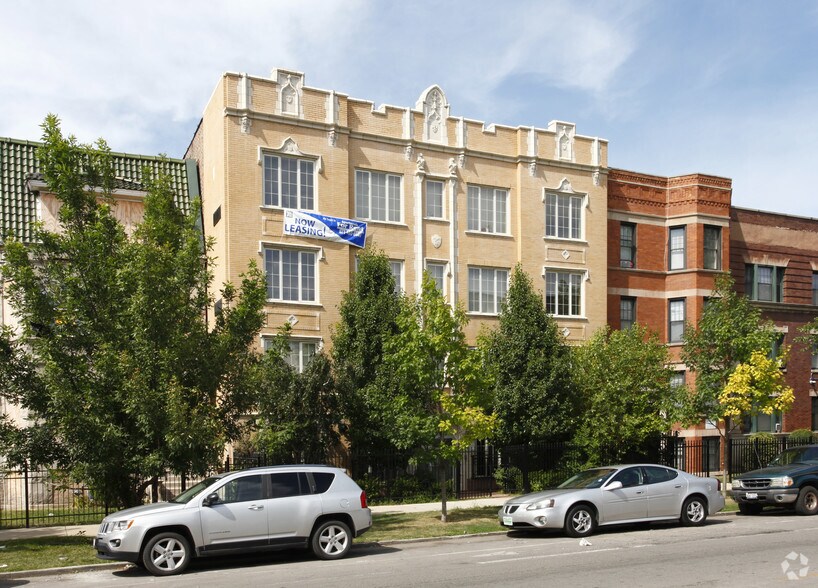 West Garfield Park Apartments West Garfield Park Apartments