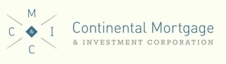 Managed by Continental Mortgage