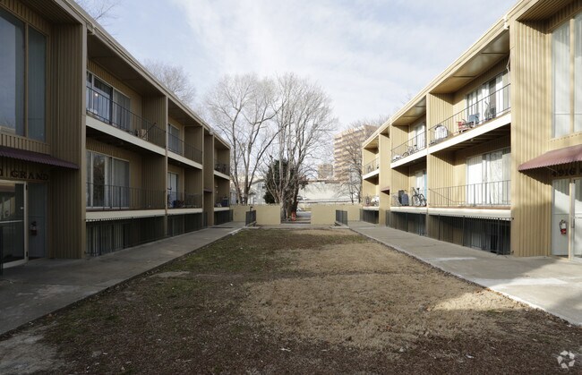 Lakota Apartments Kansas City Lakota Apartments Kansas City