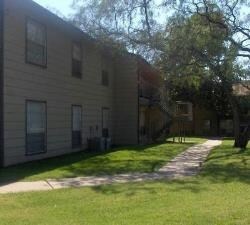 Cottonwood Park Village Apartments Cottonwood Park Village Apartments