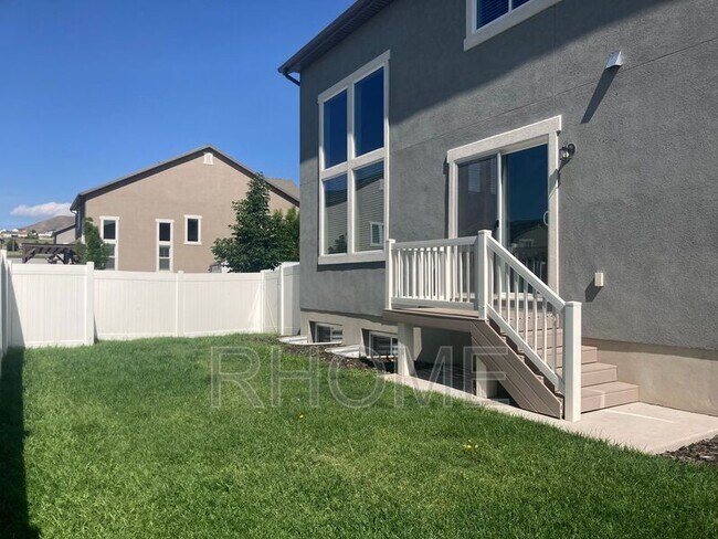 Building Photo - 4089 W 1730 N