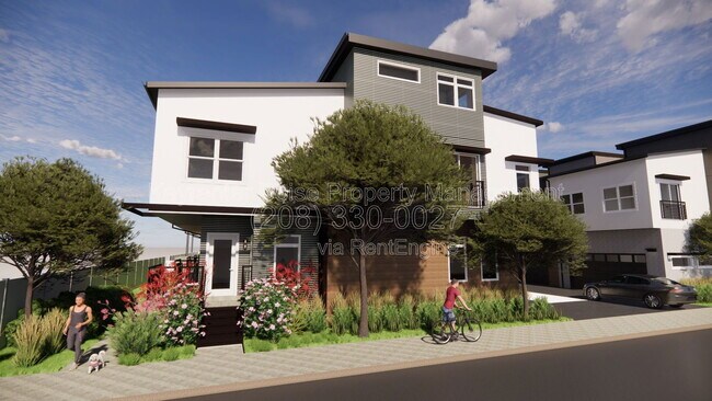 Building Photo - 4341 Greentrail