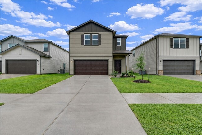 Building Photo - 8815 Vacek Xing Wy