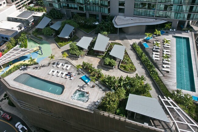 Building Photo - Spectacular ocean view Ae'o Studio PET Fri...
