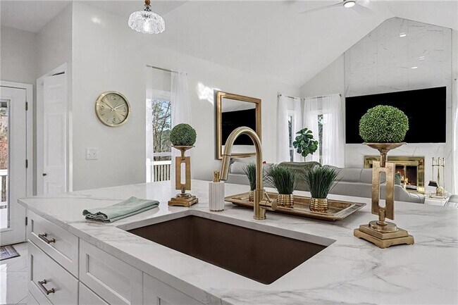 Building Photo - 241 Nacoochee Dr