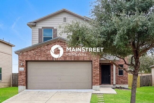 Building Photo - 3 Bedroom Pet-Friendly Home in CONVERSE, TX with Main Street Renewal