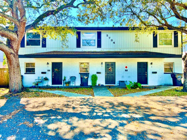 Building Photo - 2734 62nd Ave N